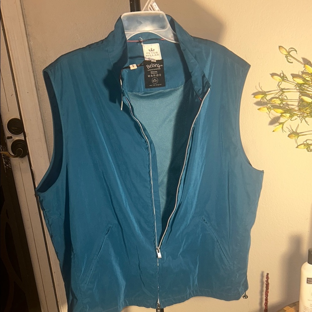 Peter Millar Belseta  vest